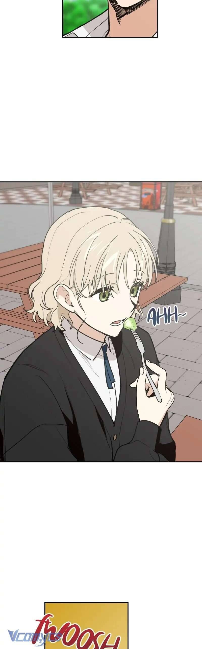 Điều Ước Sao Băng - Chapter 29 - Page 26