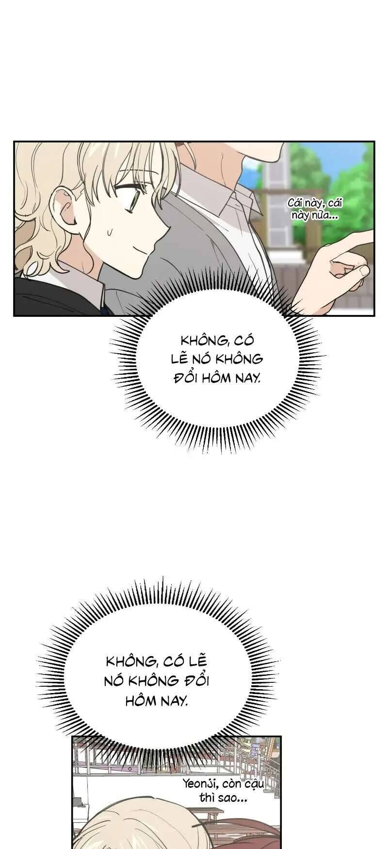 Điều Ước Sao Băng - Chapter 29 - Page 3