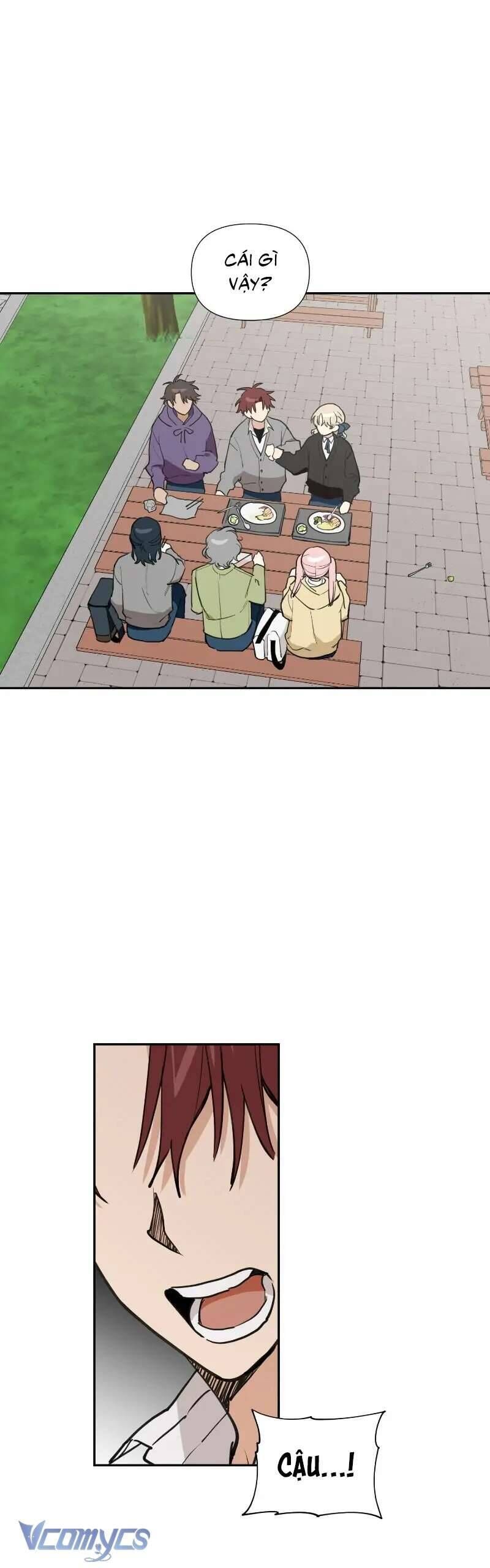 Điều Ước Sao Băng - Chapter 29 - Page 32