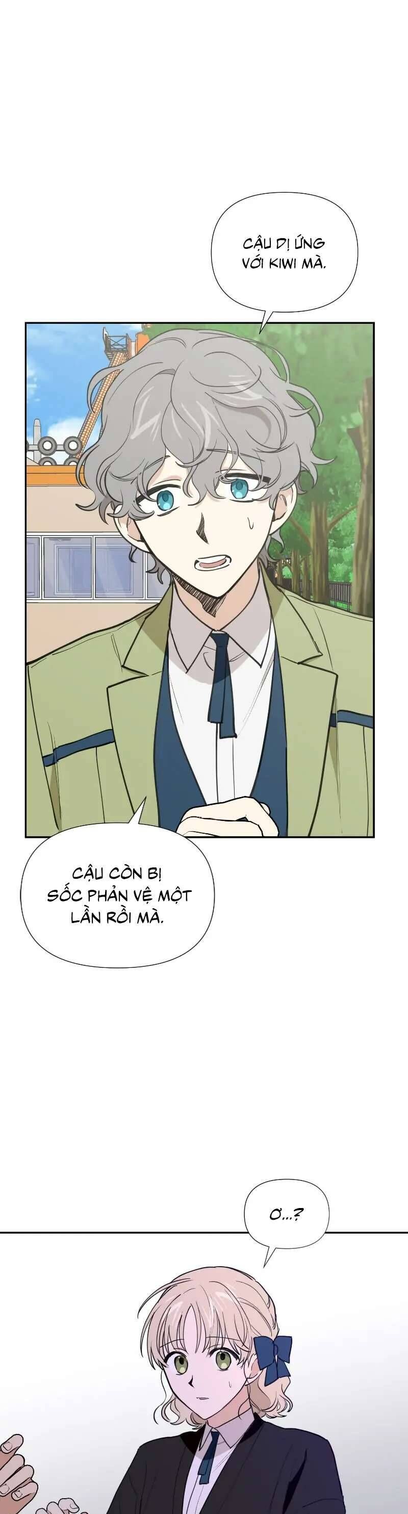 Điều Ước Sao Băng - Chapter 29 - Page 37