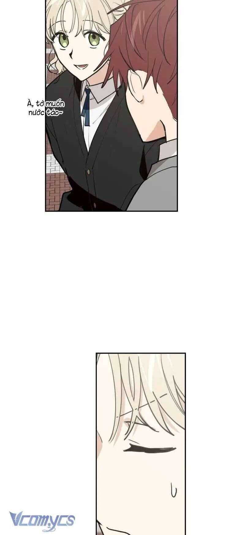 Điều Ước Sao Băng - Chapter 29 - Page 4