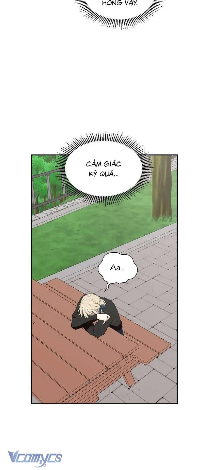 Điều Ước Sao Băng - Chapter 29 - Page 45