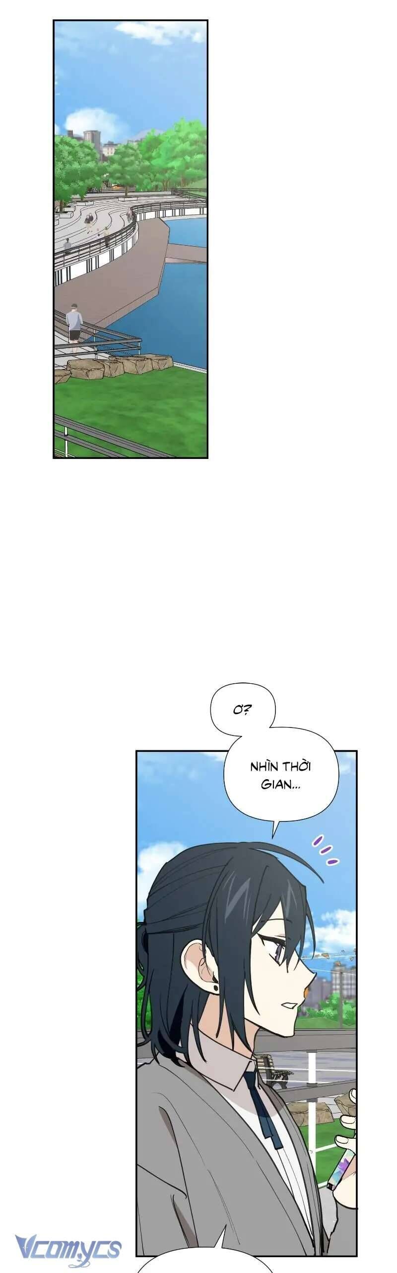 Điều Ước Sao Băng - Chapter 29 - Page 8