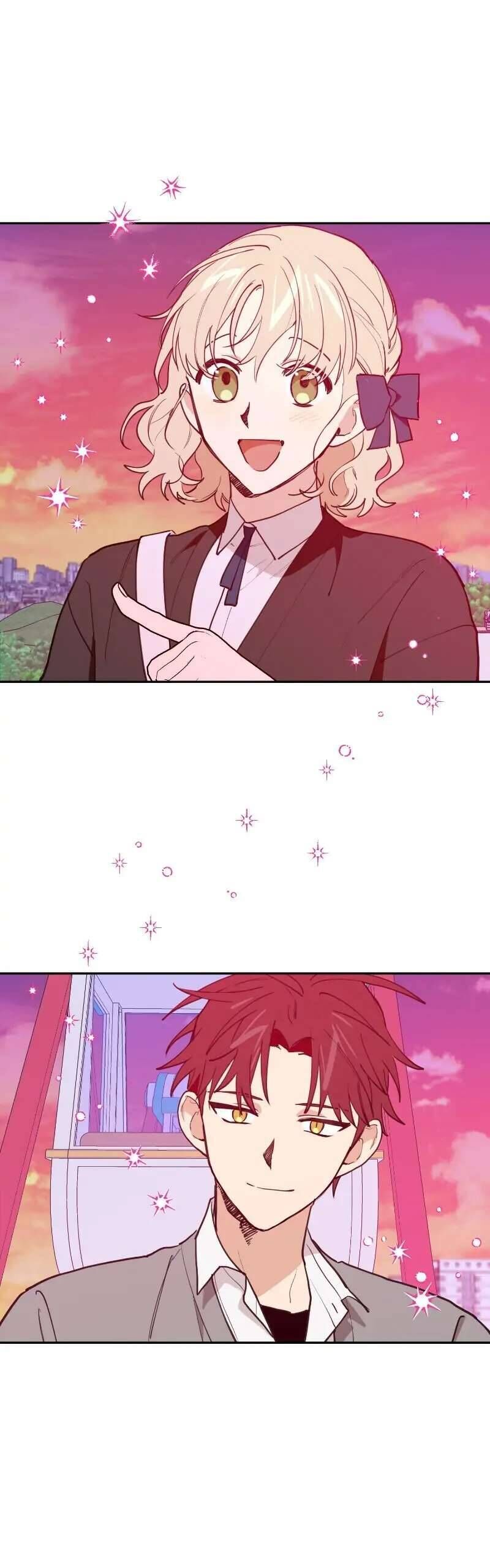 Điều Ước Sao Băng - Chapter 30 - Page 10