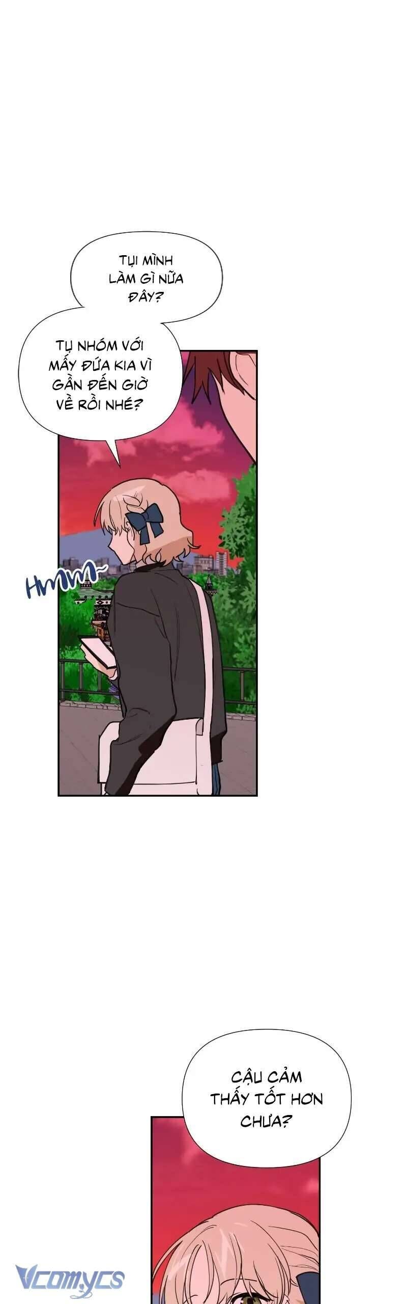 Điều Ước Sao Băng - Chapter 30 - Page 11