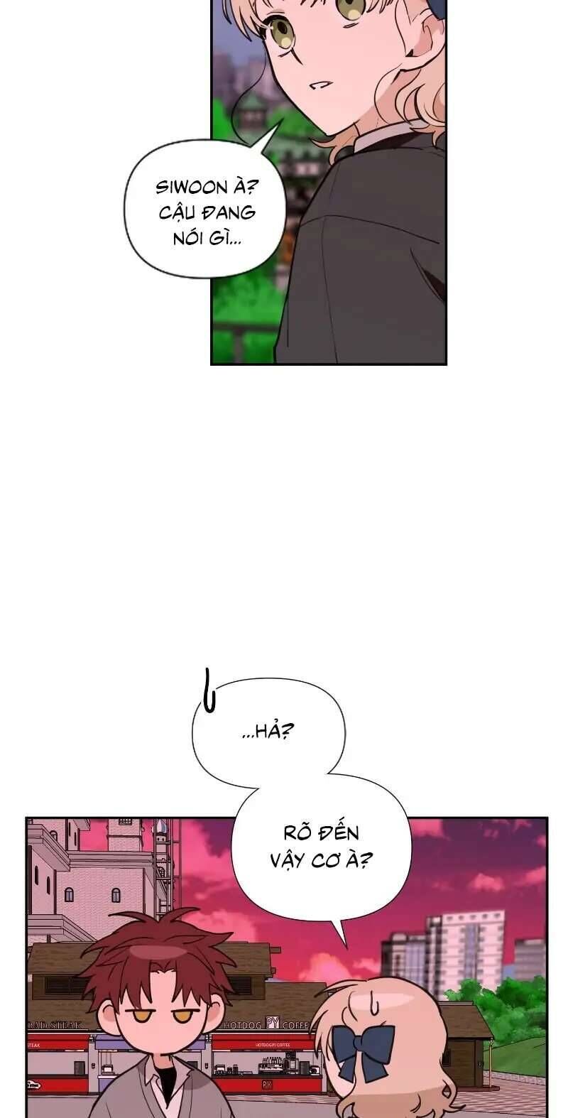 Điều Ước Sao Băng - Chapter 30 - Page 12