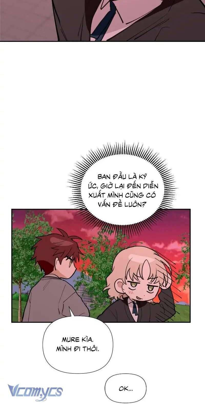 Điều Ước Sao Băng - Chapter 30 - Page 15