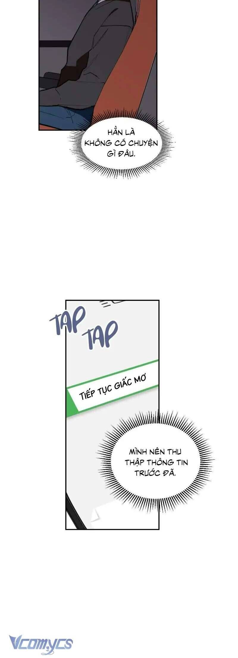 Điều Ước Sao Băng - Chapter 30 - Page 17