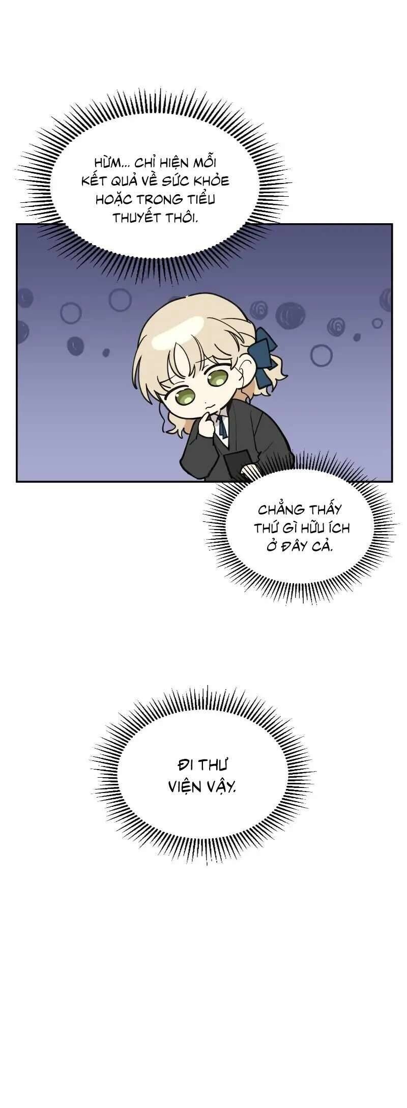 Điều Ước Sao Băng - Chapter 30 - Page 18