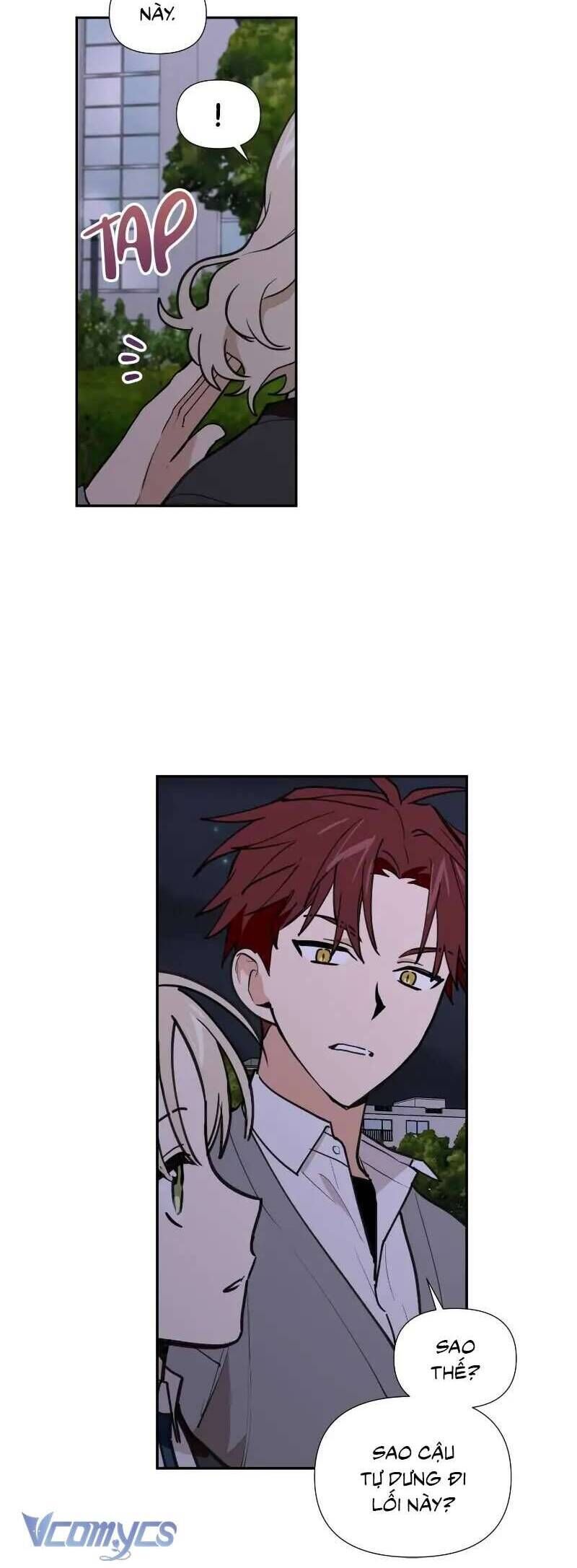 Điều Ước Sao Băng - Chapter 30 - Page 21