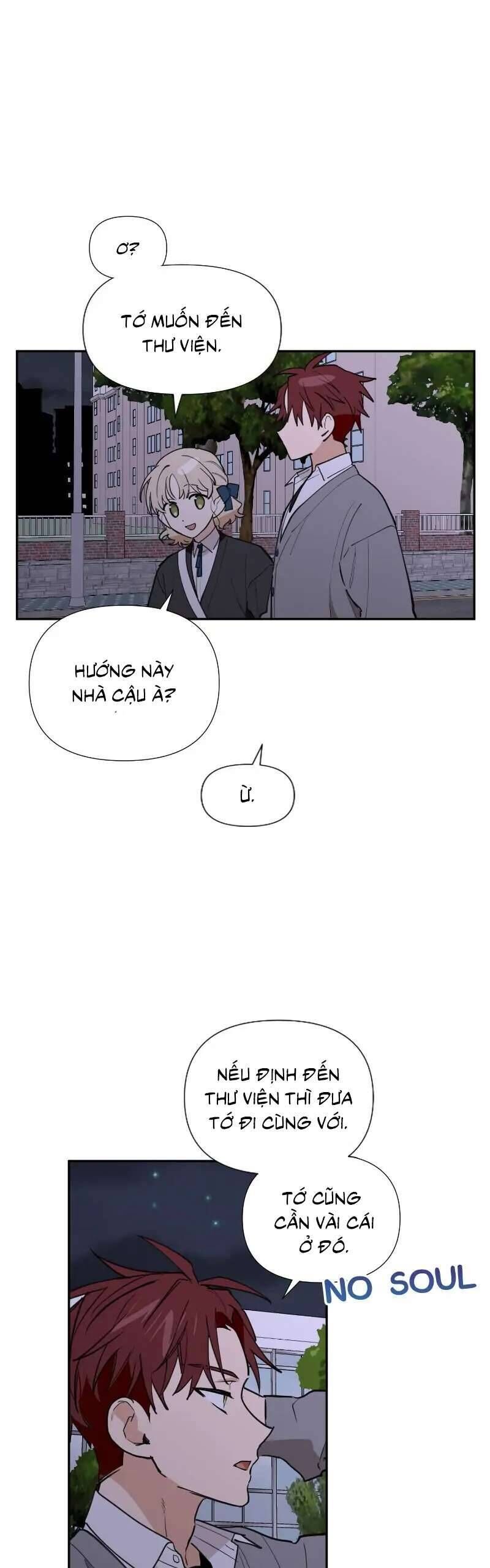 Điều Ước Sao Băng - Chapter 30 - Page 22
