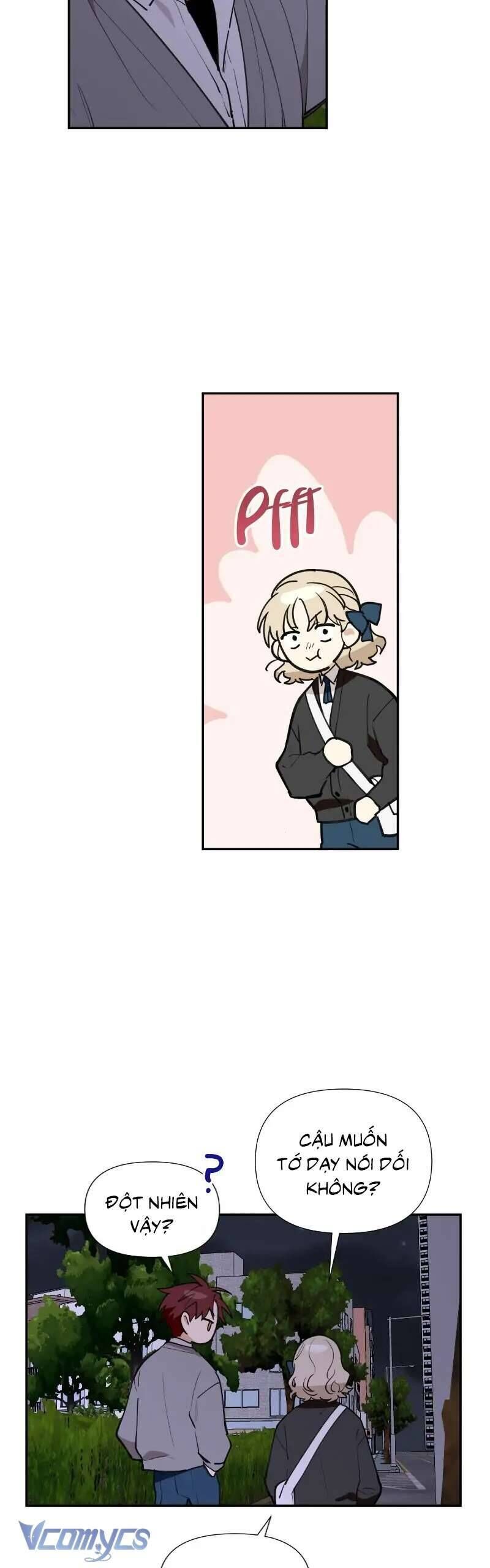 Điều Ước Sao Băng - Chapter 30 - Page 23