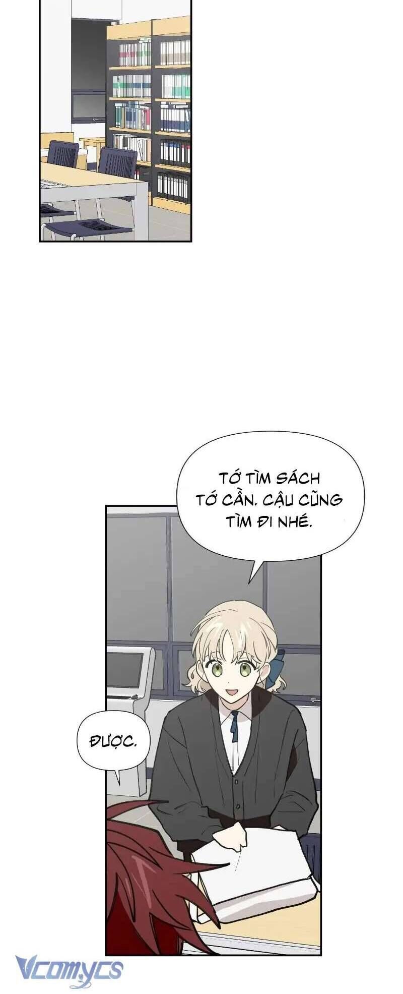 Điều Ước Sao Băng - Chapter 30 - Page 25