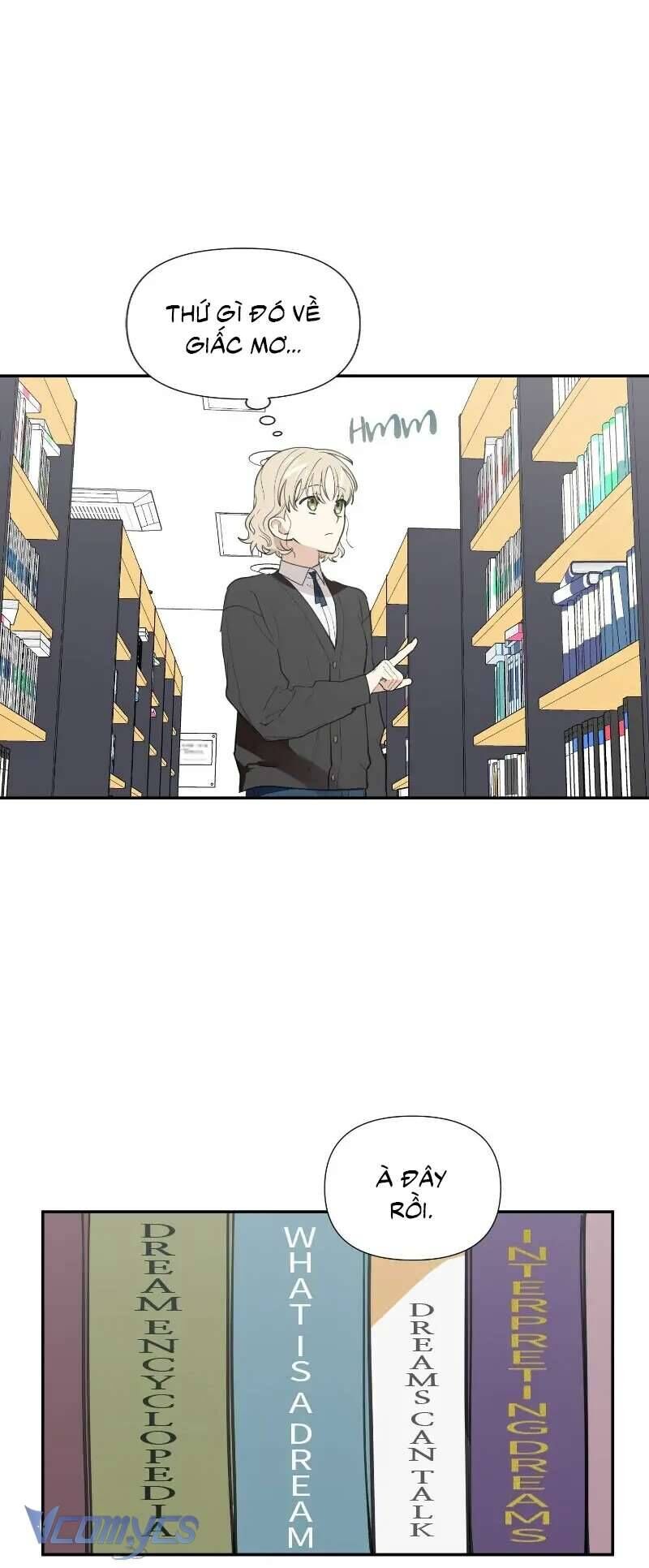 Điều Ước Sao Băng - Chapter 30 - Page 26