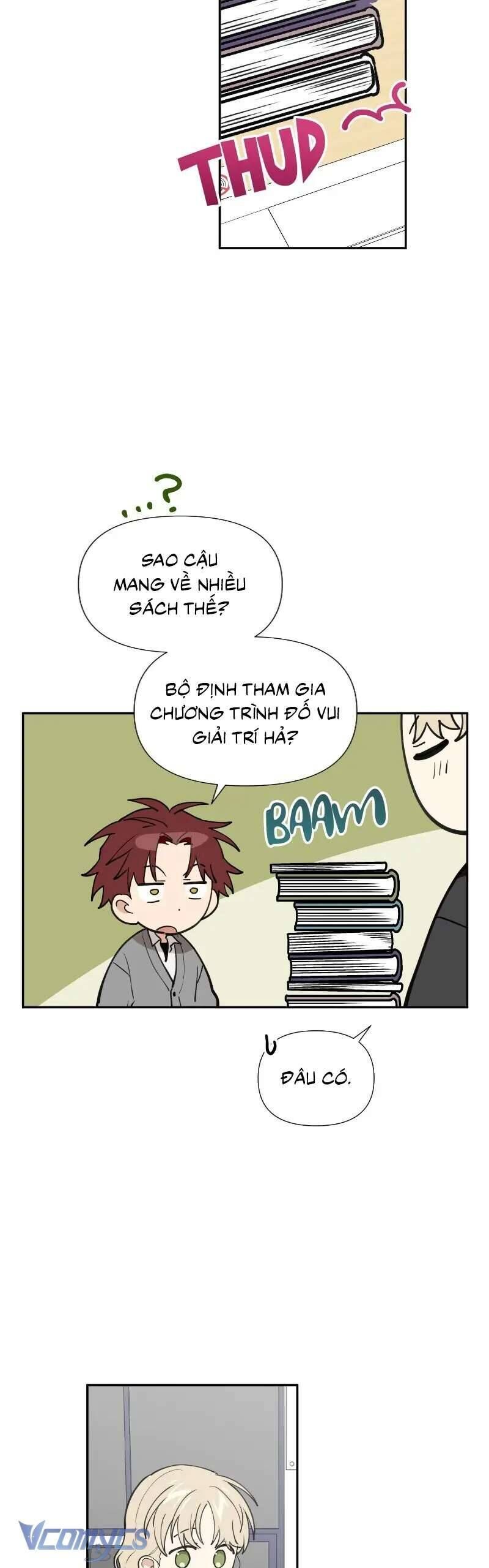 Điều Ước Sao Băng - Chapter 30 - Page 28