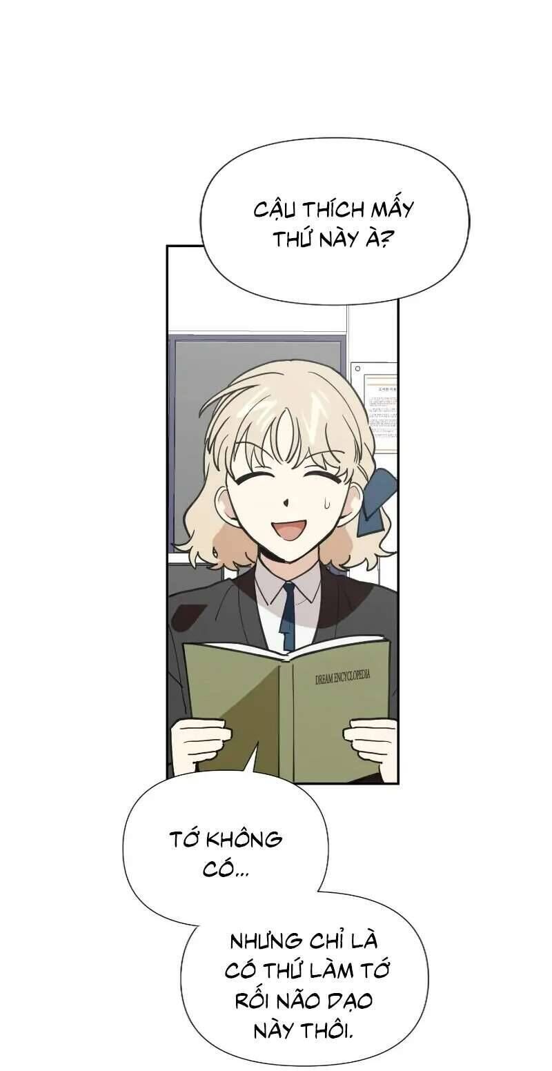 Điều Ước Sao Băng - Chapter 30 - Page 31