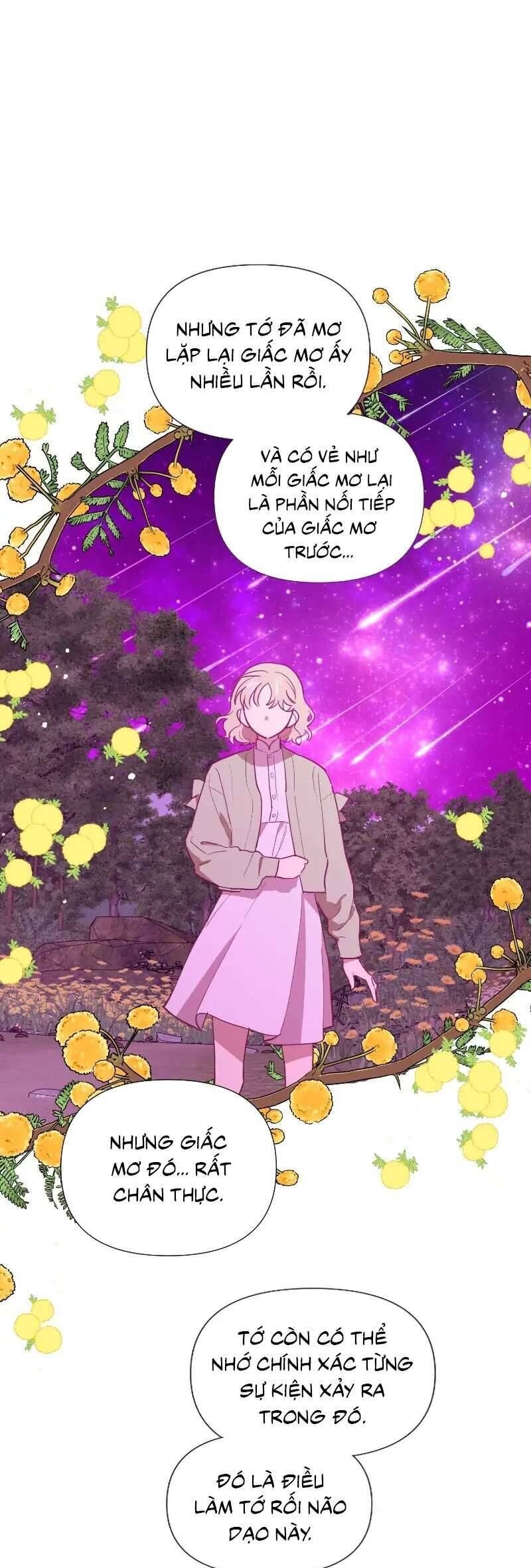 Điều Ước Sao Băng - Chapter 30 - Page 33