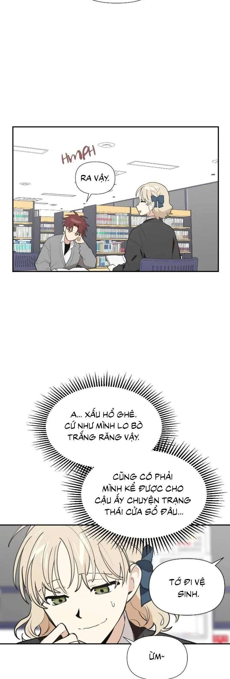 Điều Ước Sao Băng - Chapter 30 - Page 34