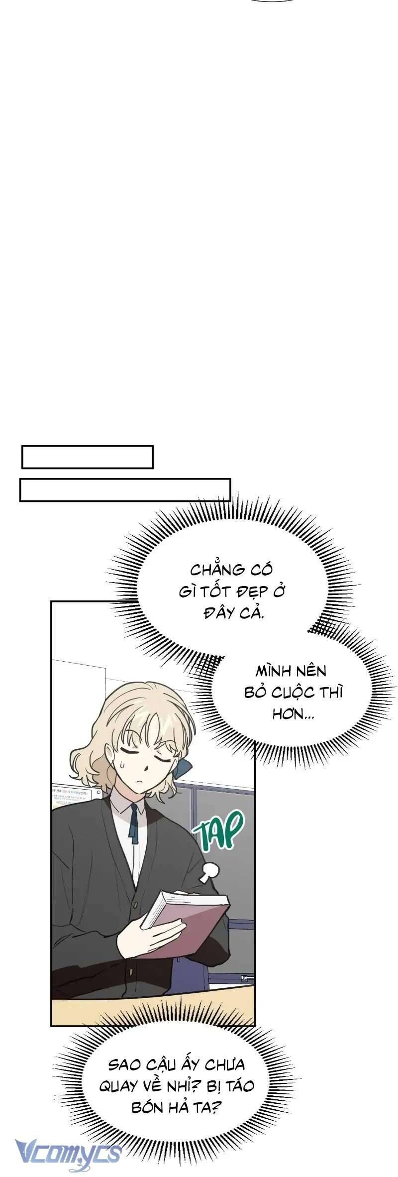 Điều Ước Sao Băng - Chapter 30 - Page 35