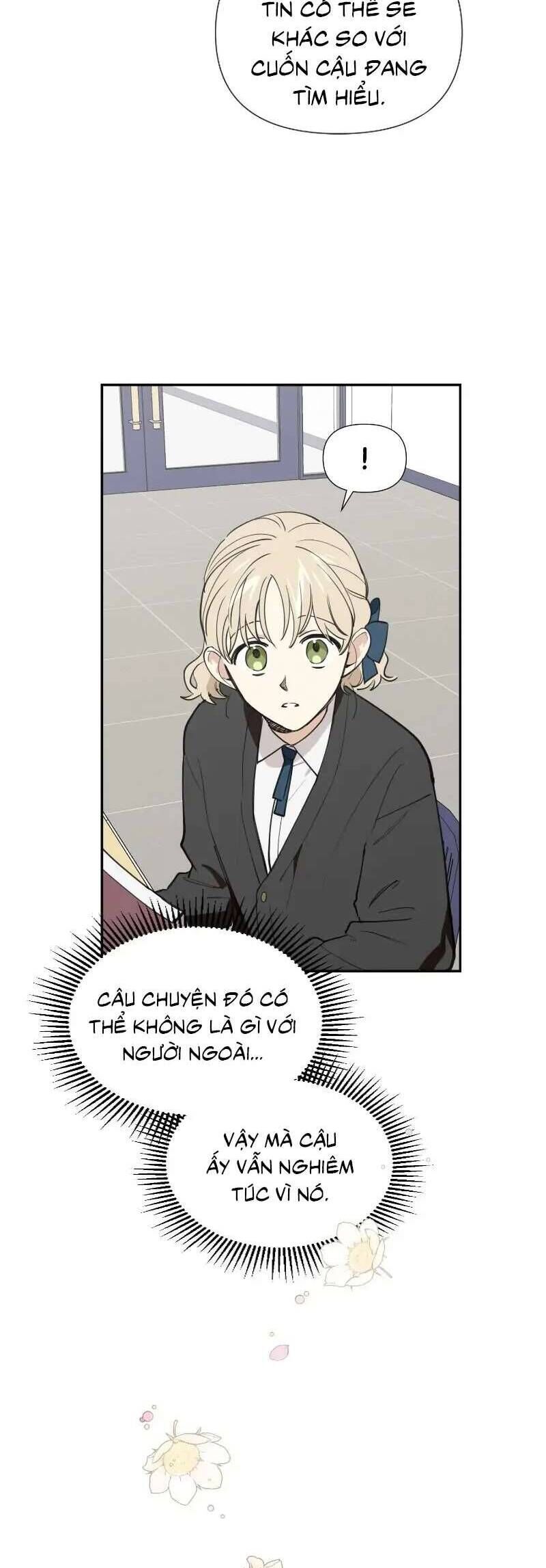 Điều Ước Sao Băng - Chapter 30 - Page 38