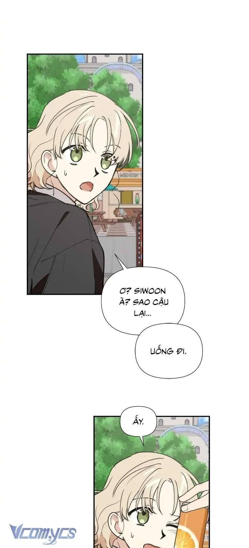 Điều Ước Sao Băng - Chapter 30 - Page 4