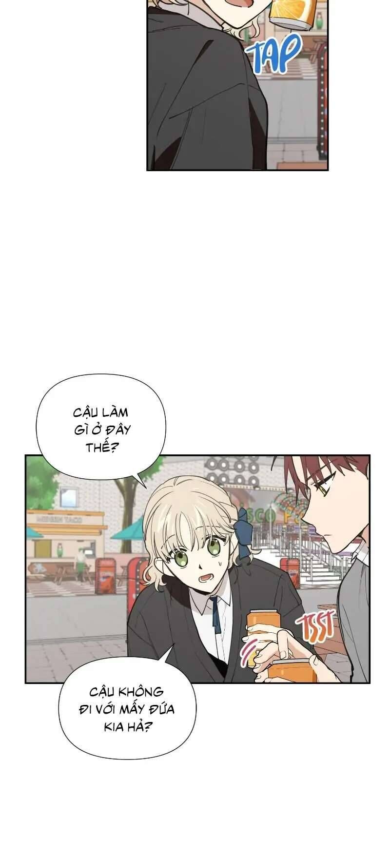 Điều Ước Sao Băng - Chapter 30 - Page 5