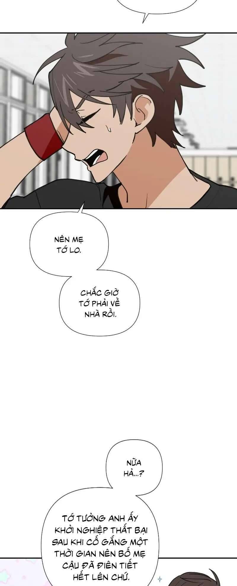 Điều Ước Sao Băng - Chapter 31 - Page 11