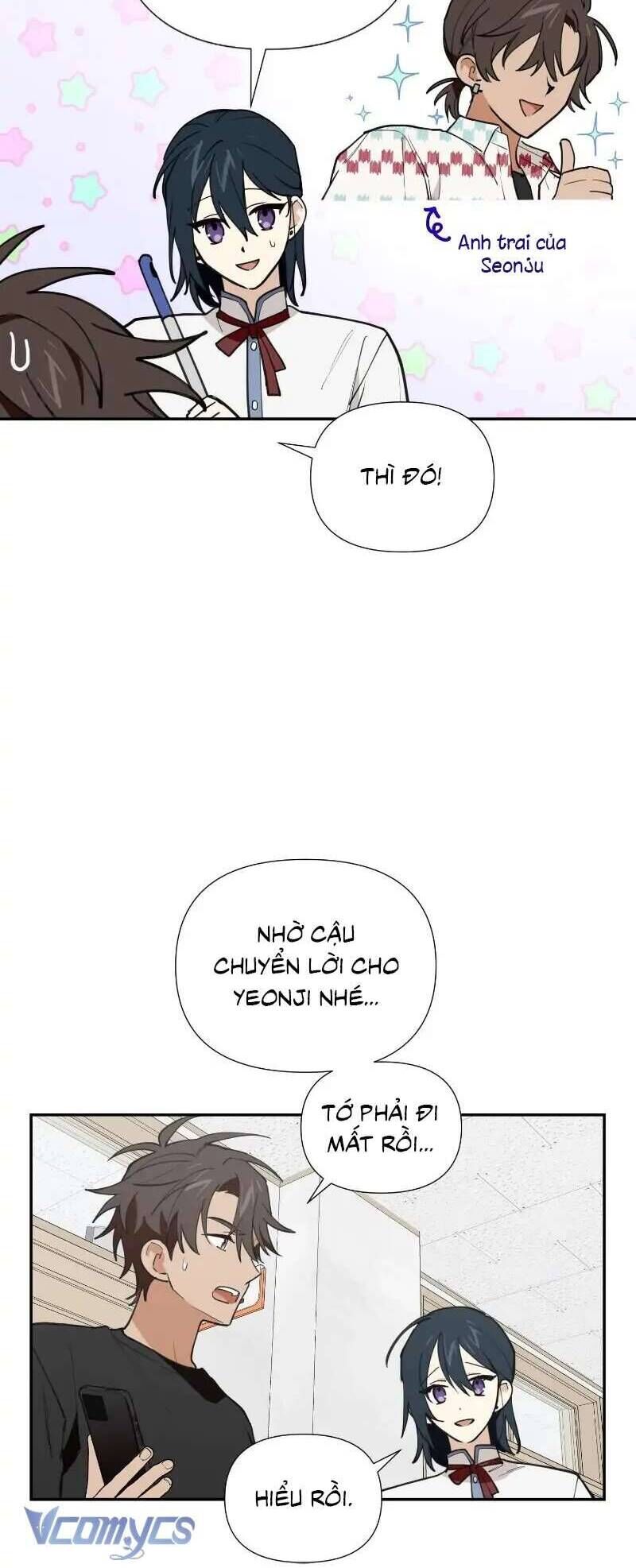 Điều Ước Sao Băng - Chapter 31 - Page 12