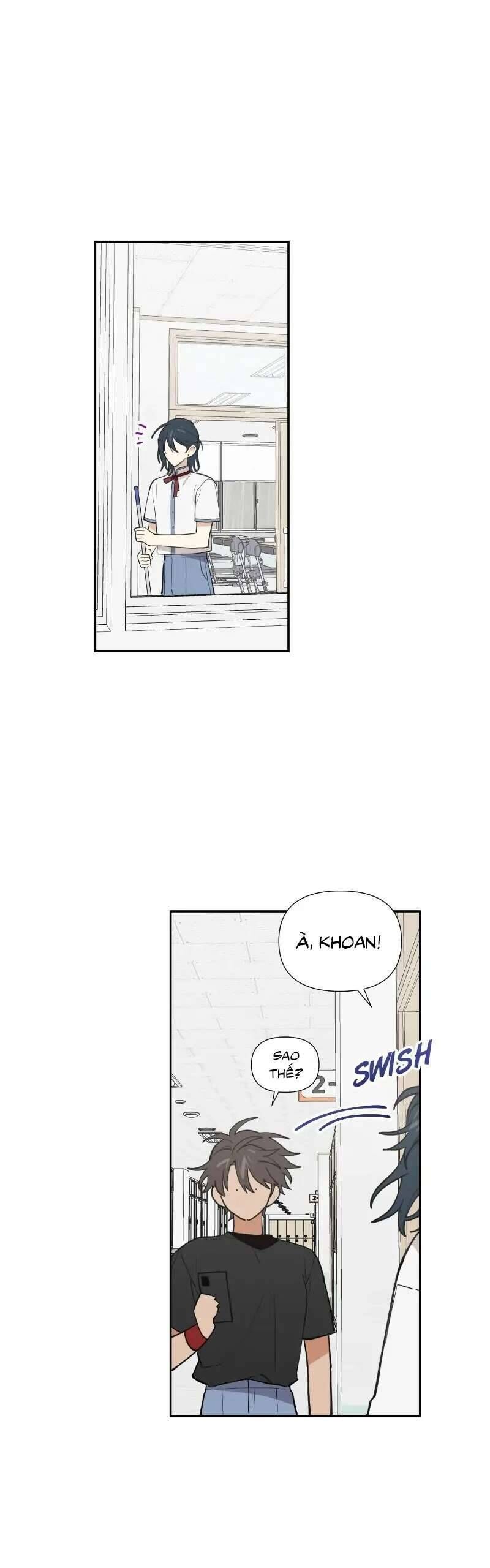 Điều Ước Sao Băng - Chapter 31 - Page 13