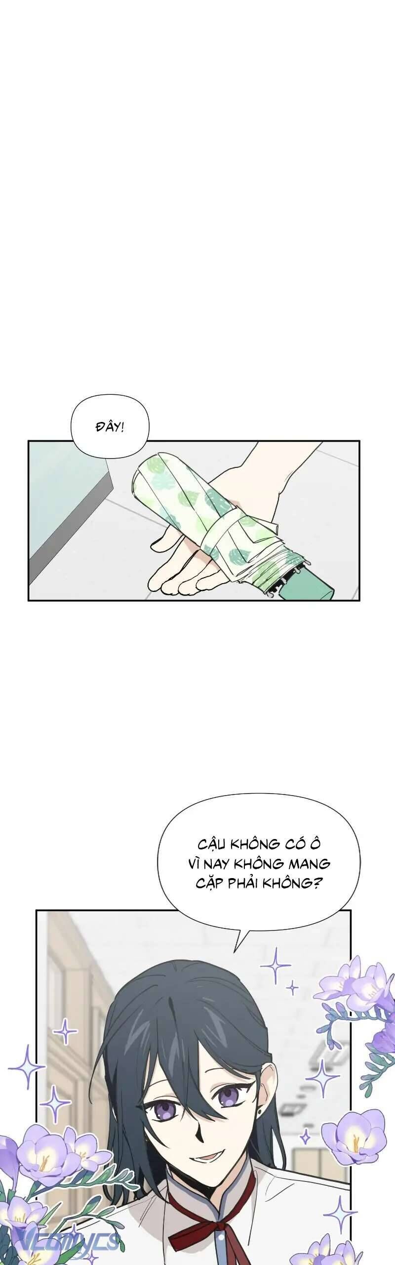 Điều Ước Sao Băng - Chapter 31 - Page 14