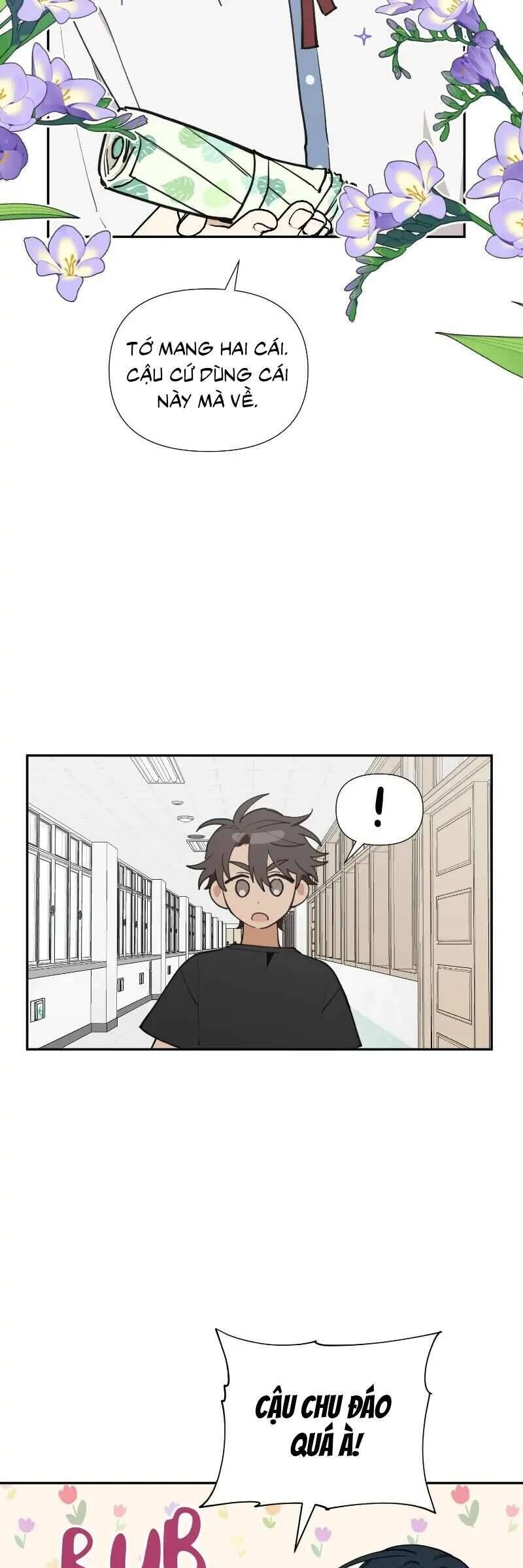 Điều Ước Sao Băng - Chapter 31 - Page 15