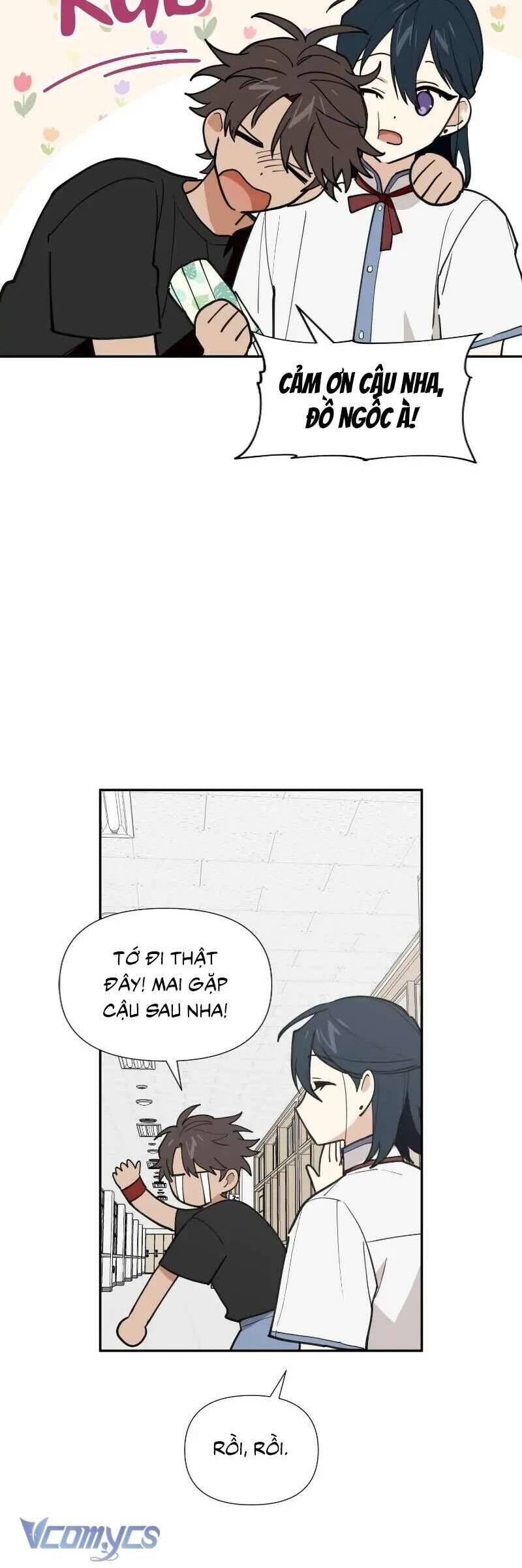 Điều Ước Sao Băng - Chapter 31 - Page 16