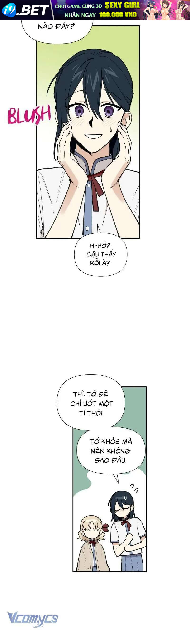 Điều Ước Sao Băng - Chapter 31 - Page 19