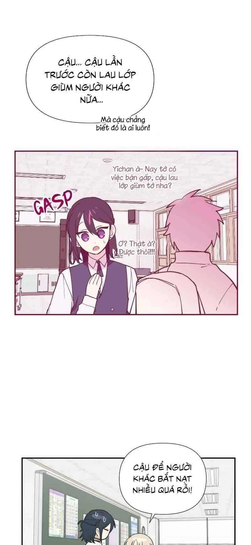 Điều Ước Sao Băng - Chapter 31 - Page 20