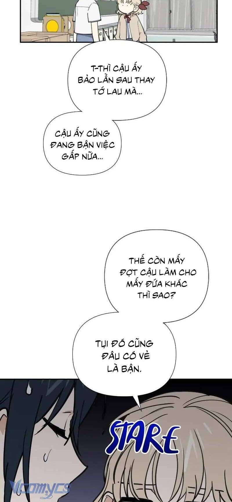 Điều Ước Sao Băng - Chapter 31 - Page 21