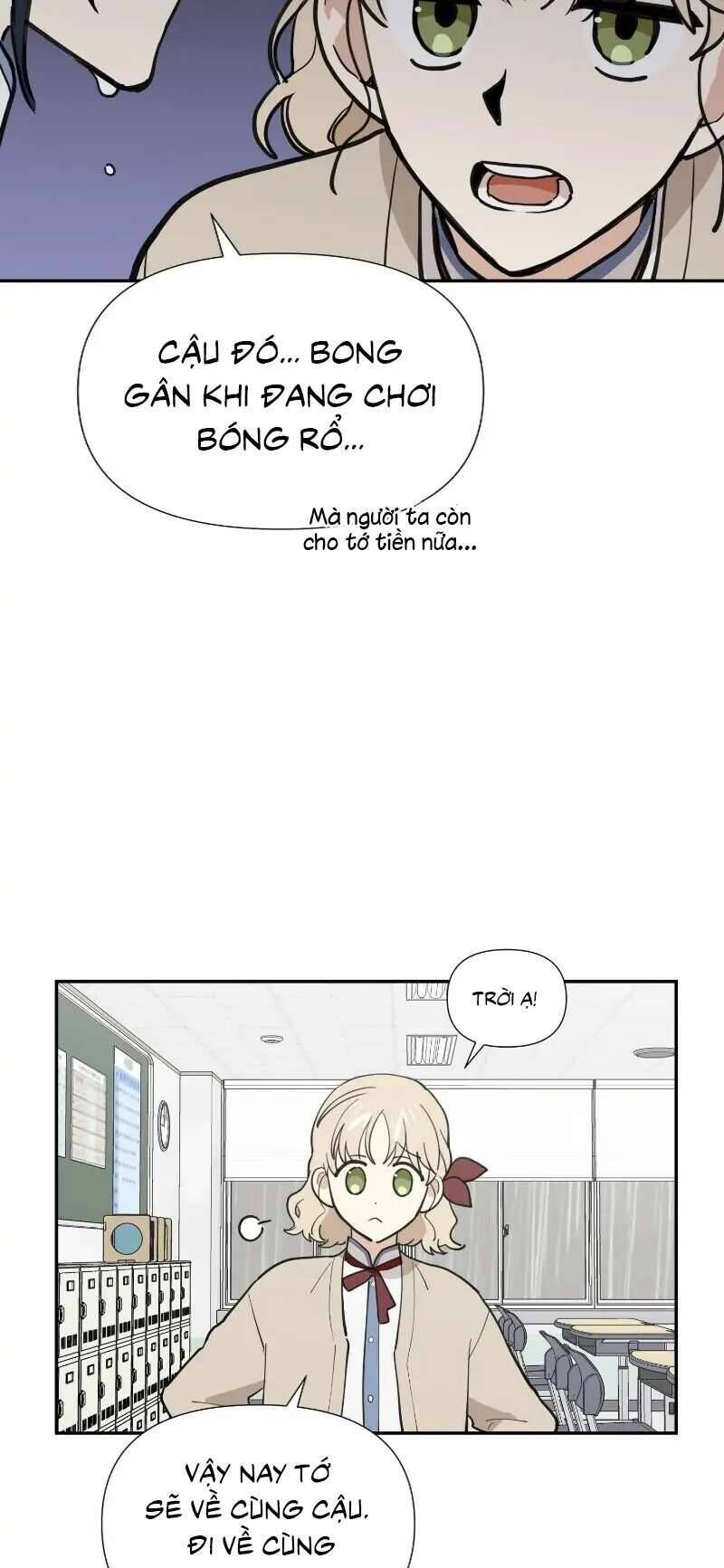 Điều Ước Sao Băng - Chapter 31 - Page 22