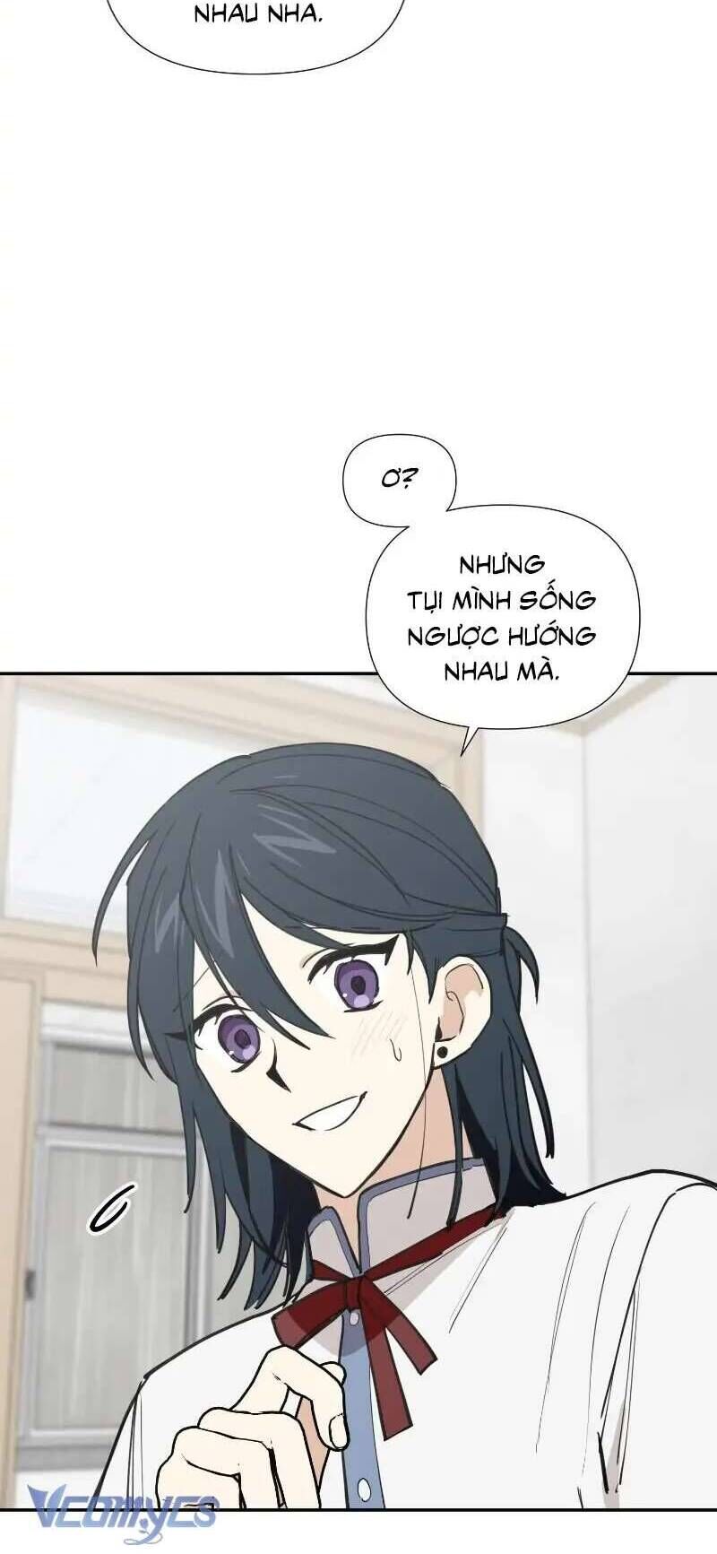 Điều Ước Sao Băng - Chapter 31 - Page 23