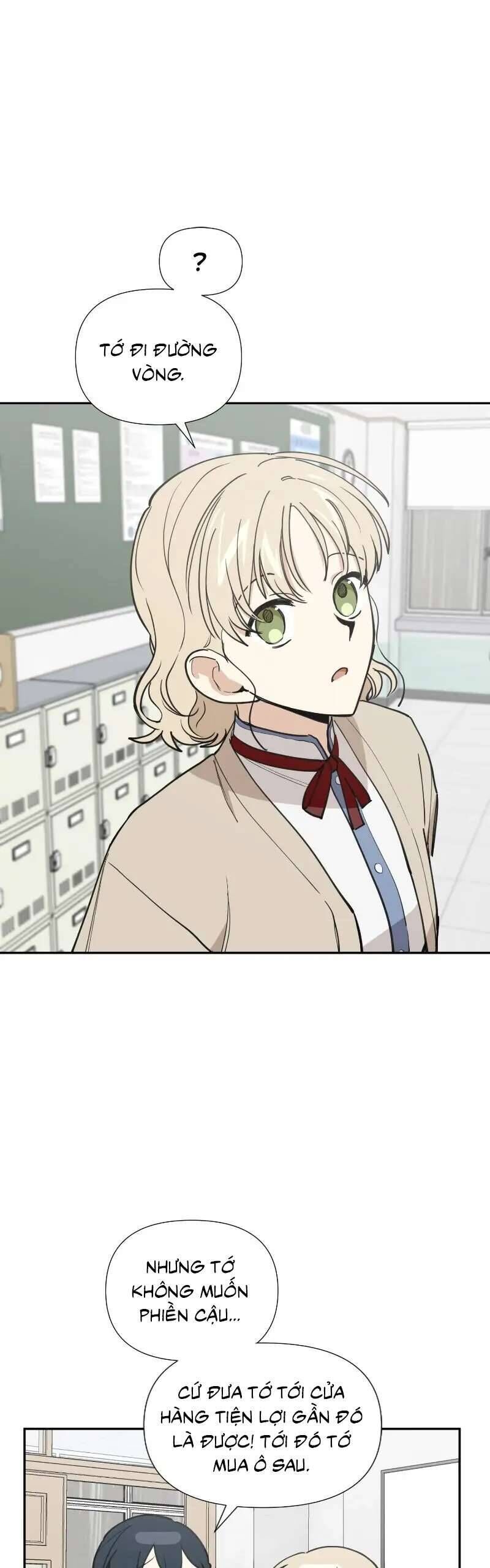 Điều Ước Sao Băng - Chapter 31 - Page 24
