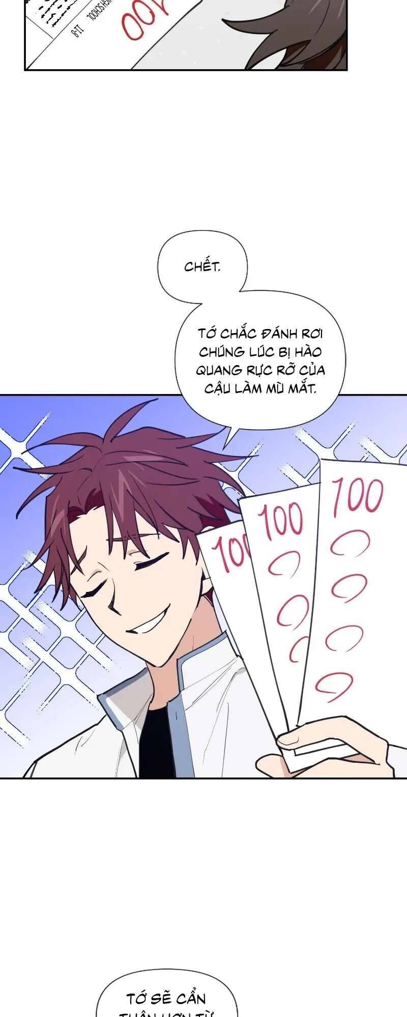 Điều Ước Sao Băng - Chapter 31 - Page 3