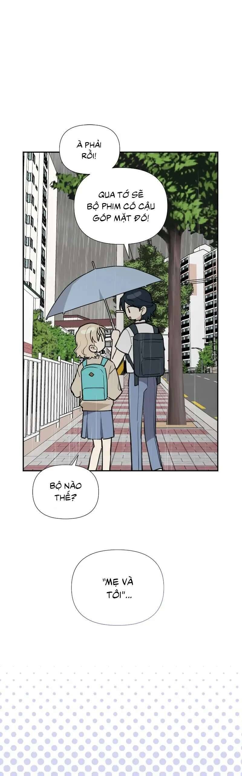 Điều Ước Sao Băng - Chapter 31 - Page 30