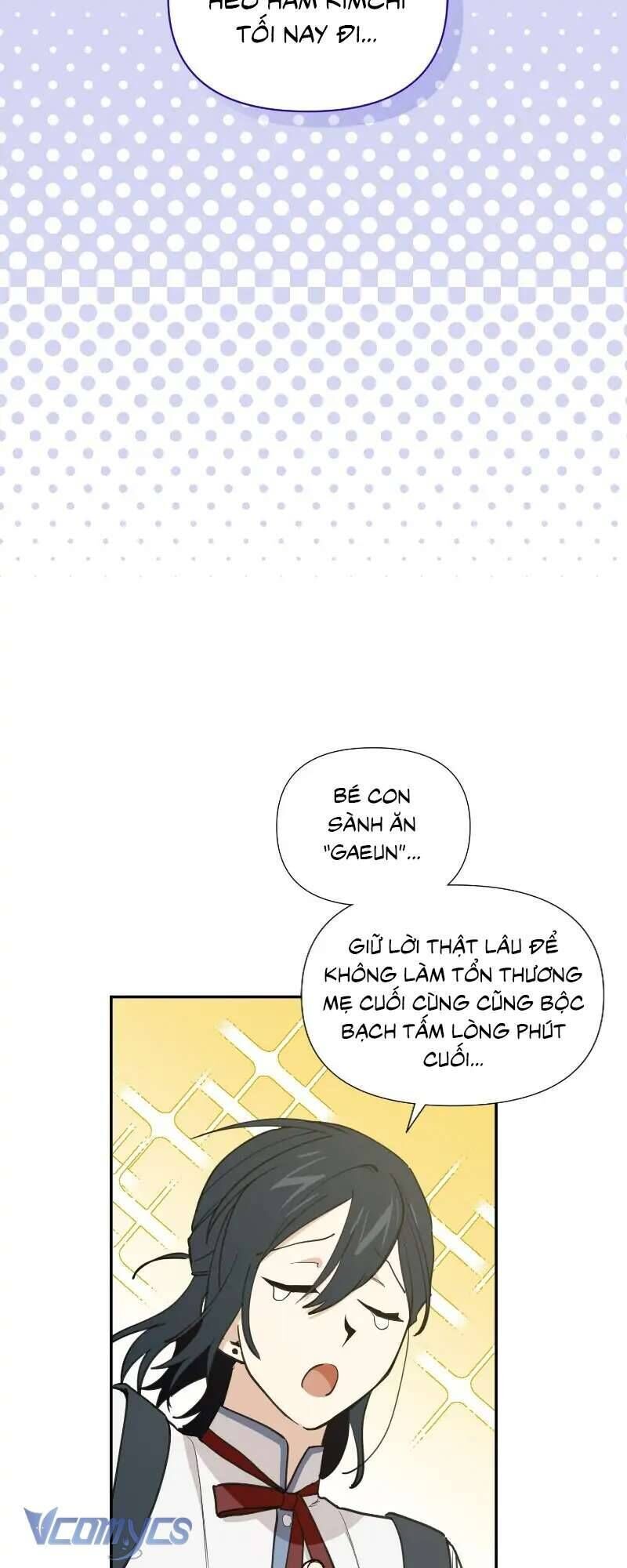 Điều Ước Sao Băng - Chapter 31 - Page 33