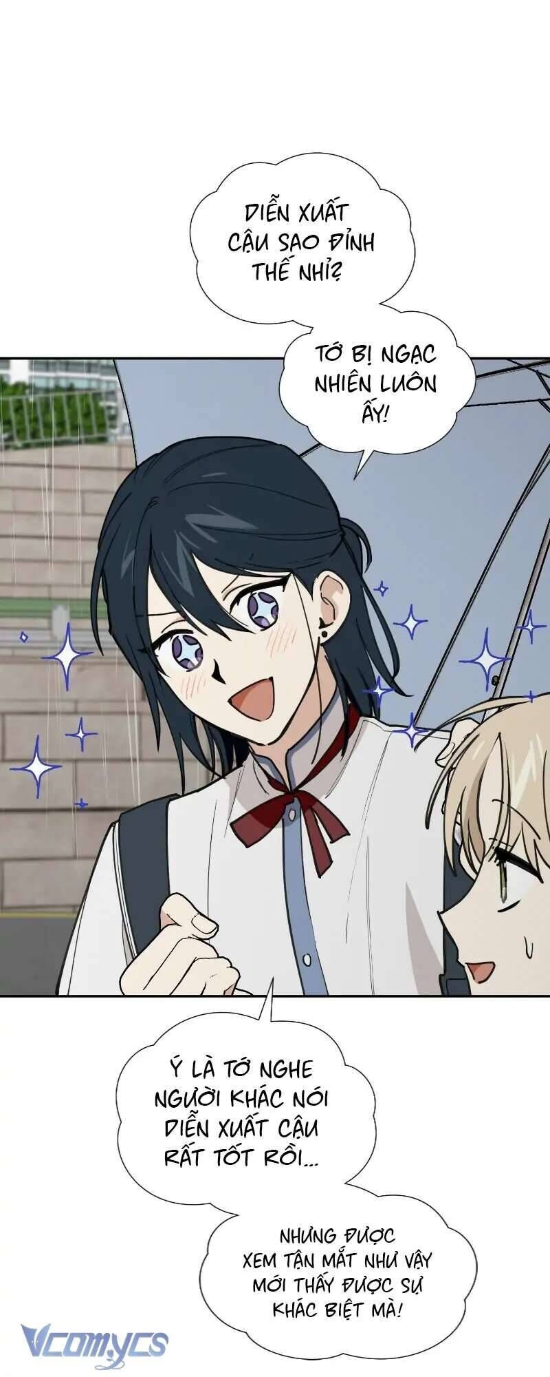 Điều Ước Sao Băng - Chapter 31 - Page 35