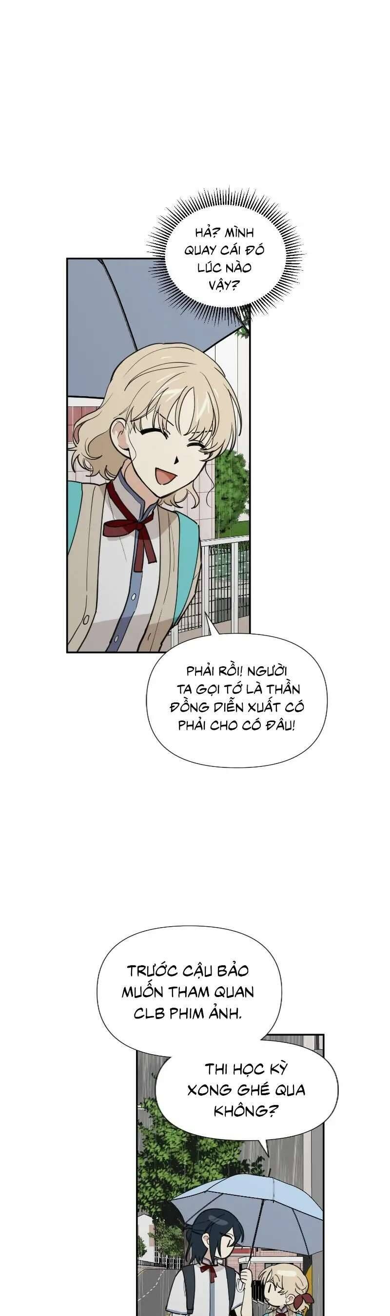 Điều Ước Sao Băng - Chapter 31 - Page 36