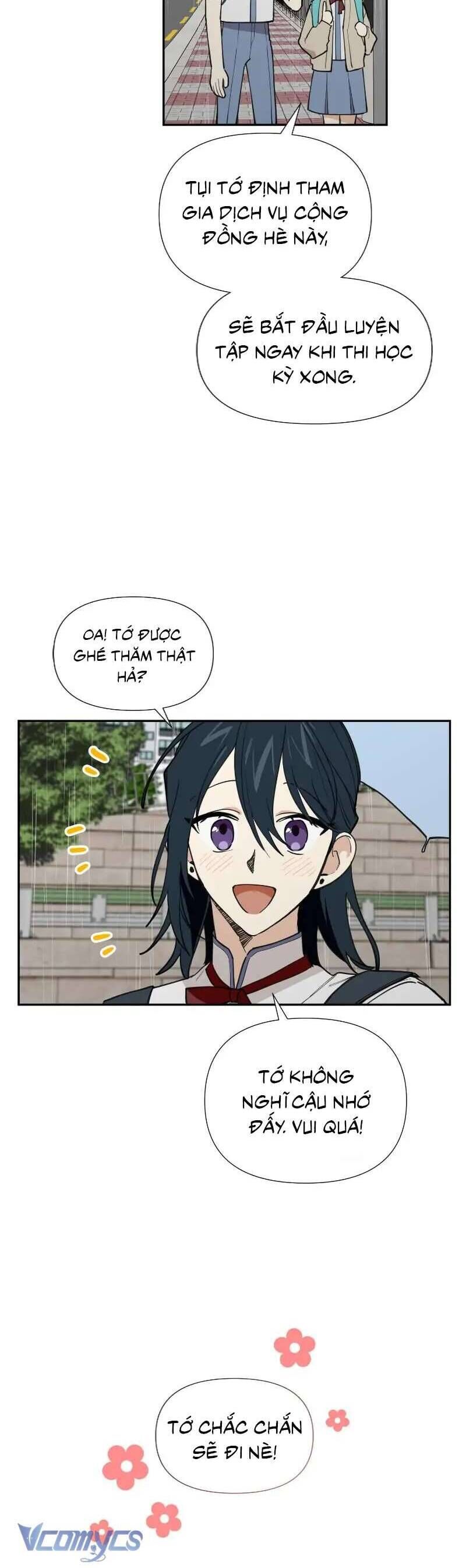 Điều Ước Sao Băng - Chapter 31 - Page 37