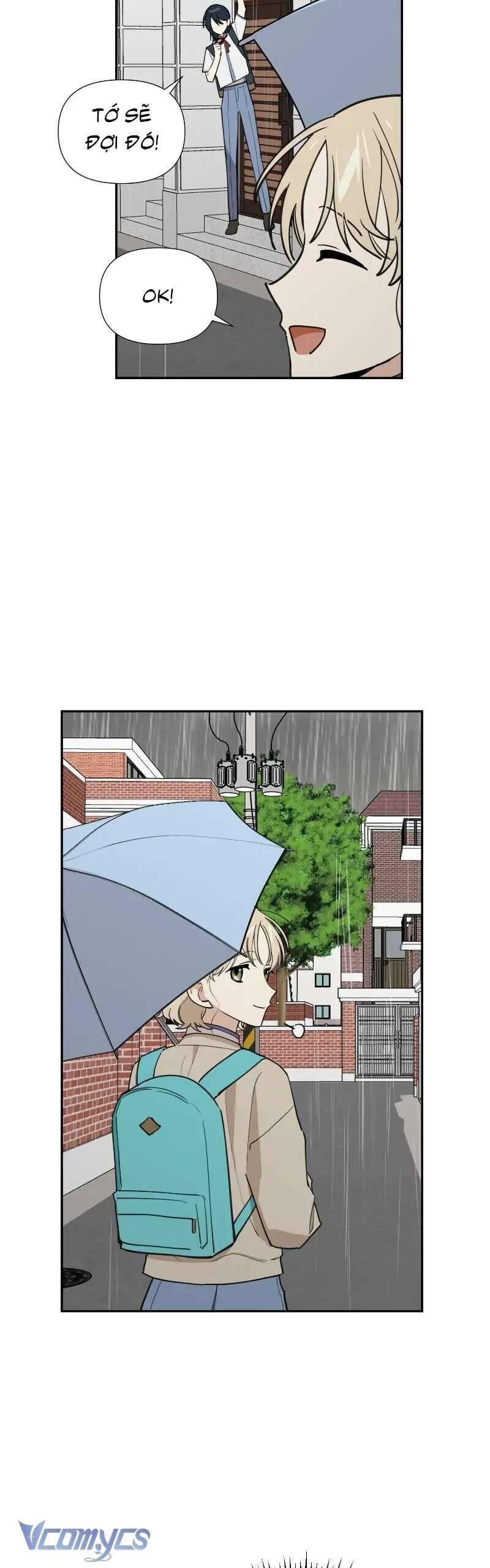 Điều Ước Sao Băng - Chapter 31 - Page 39