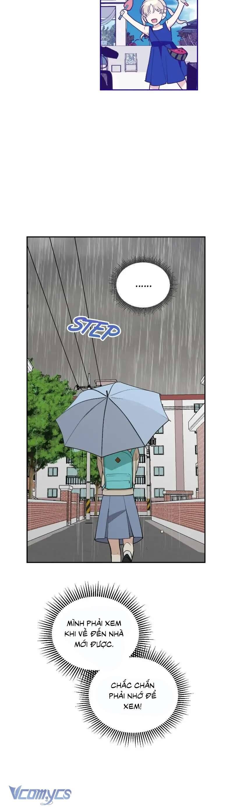 Điều Ước Sao Băng - Chapter 31 - Page 41