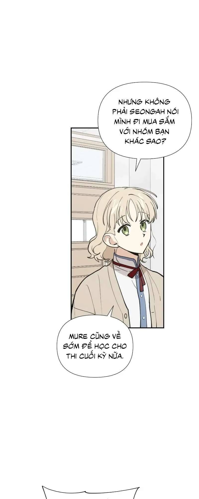 Điều Ước Sao Băng - Chapter 31 - Page 5