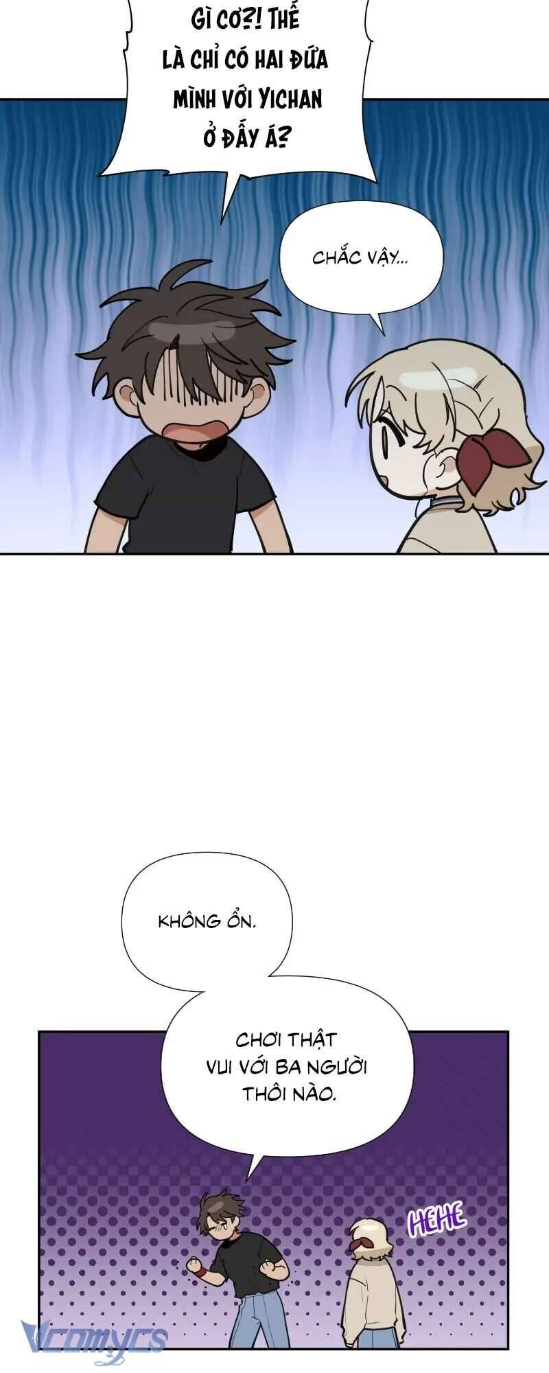 Điều Ước Sao Băng - Chapter 31 - Page 6