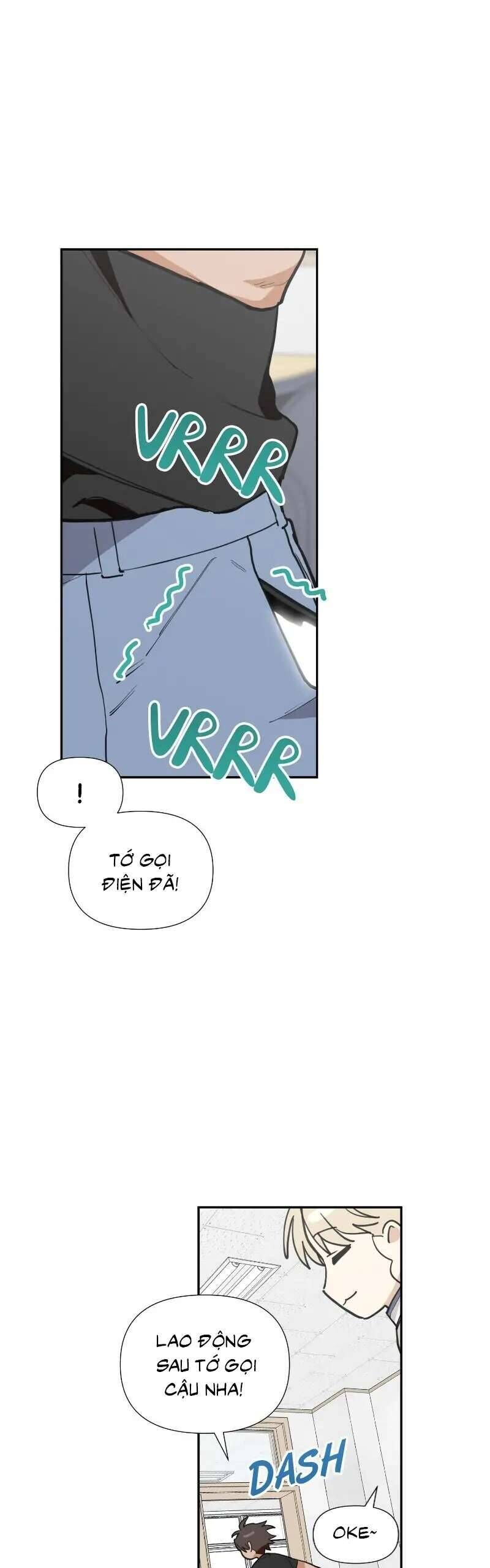 Điều Ước Sao Băng - Chapter 31 - Page 7