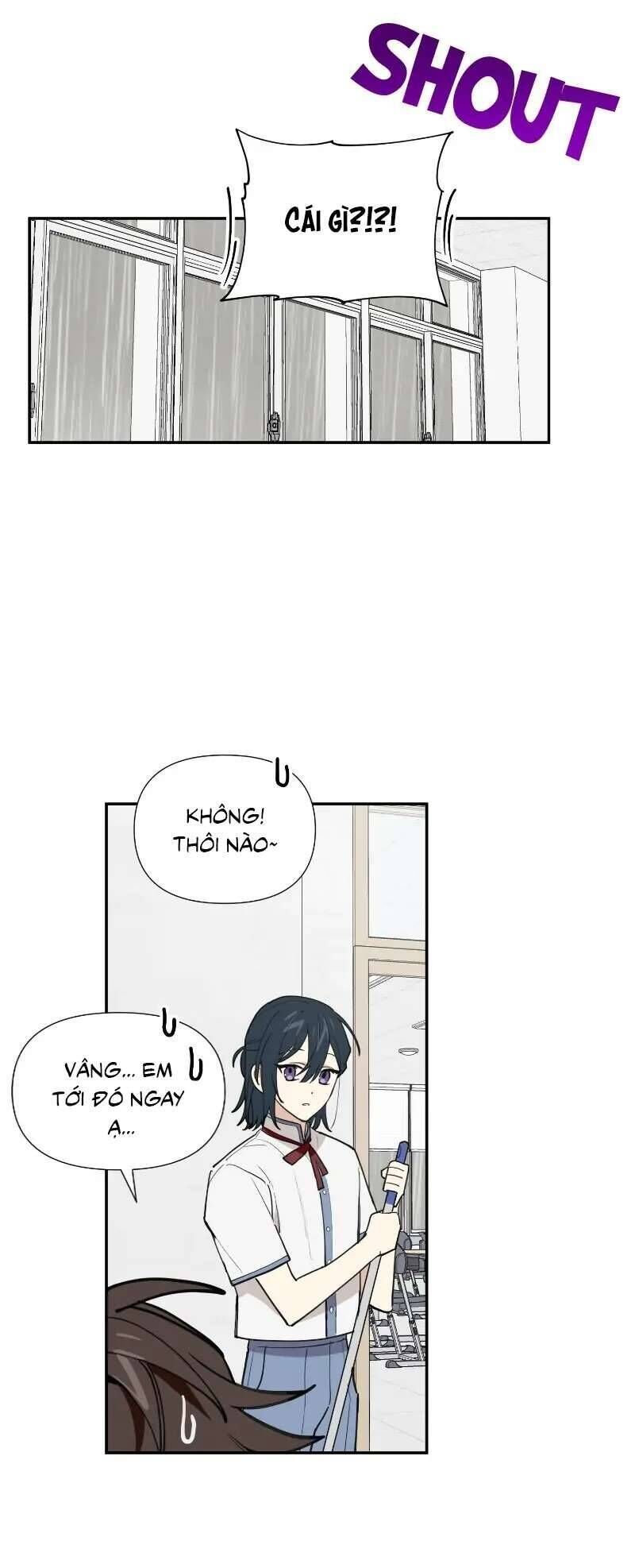 Điều Ước Sao Băng - Chapter 31 - Page 9